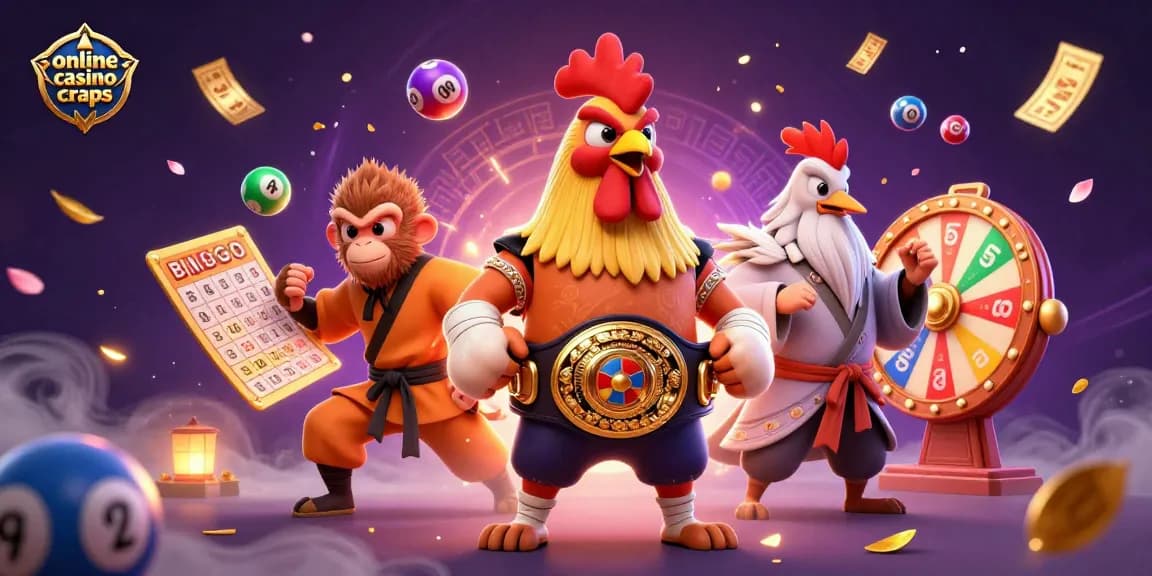 The Online Casino Craps Shift: Why Players Are Adopting New Winning Strategies in 2026