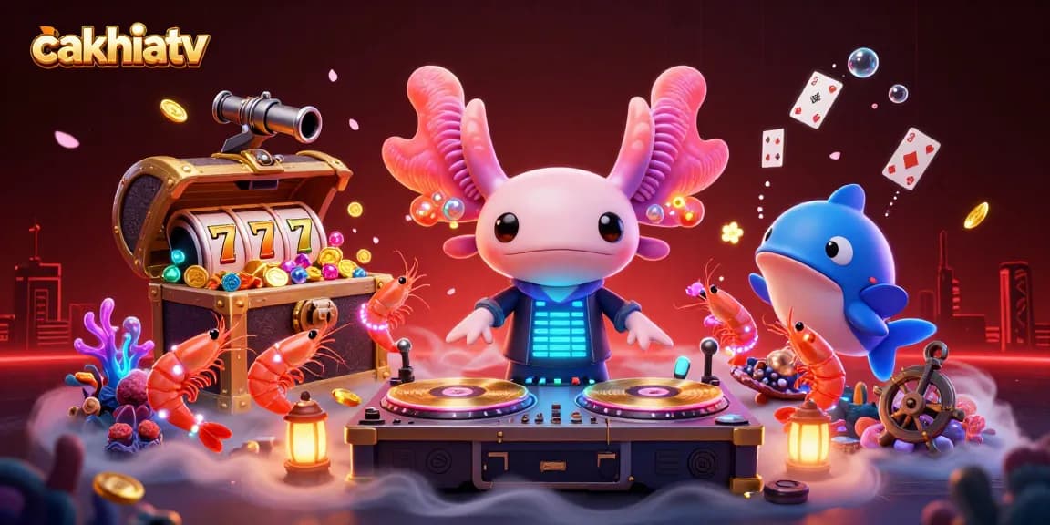 How Cakhiatv Saves Gamblers Time and Money for Winning Strategies in 2026