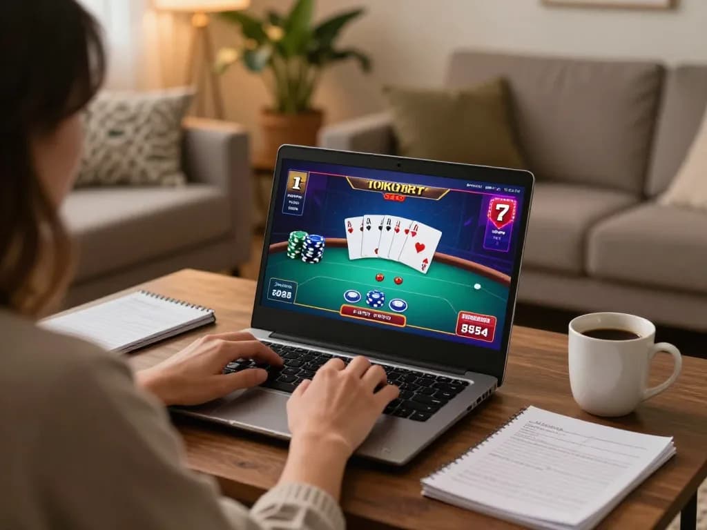 Winning Strategies for Online Gambling at https://www.mnm88.com/ in 2026: Expert Insights and Tips