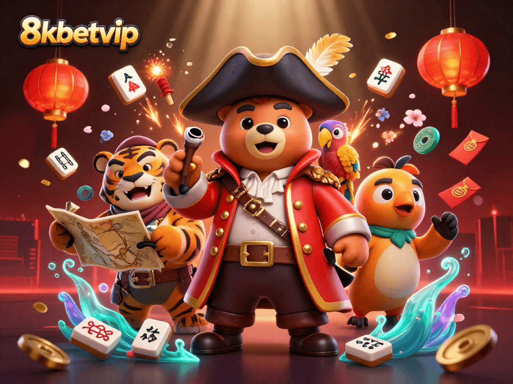 How 8kbetvip Protects Gamblers from Risks of Online Betting in 2026