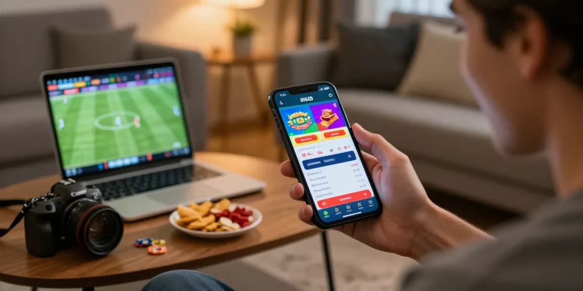 Segala Hal Tentang SIS4D: Panduan Lengkap untuk Penjudi Online 2026