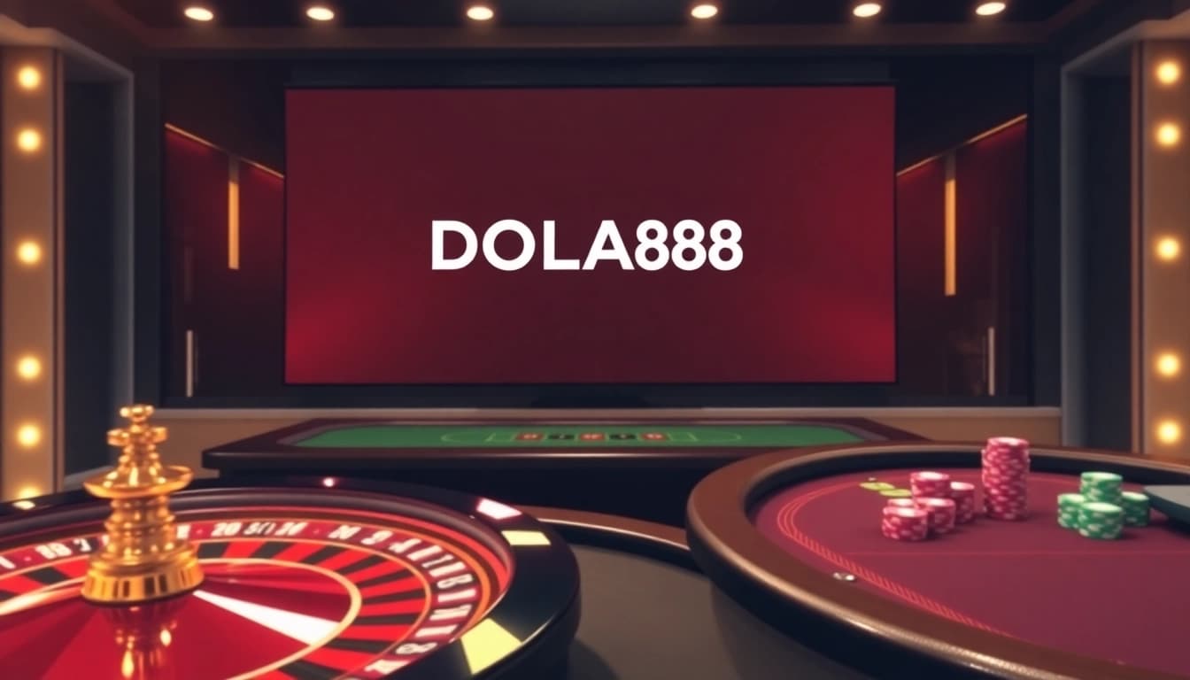 DOLA88: Strategic Betting Insights and Advantages for Gamblers in 2026