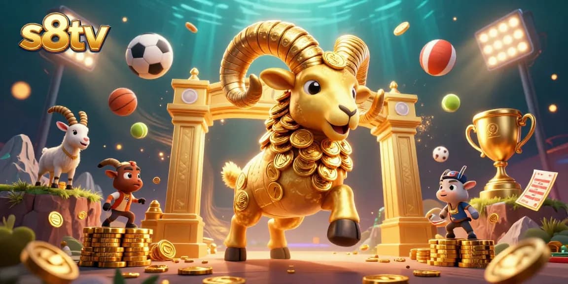 Battle-Tested s8tv Sports Betting Tactics for 2026: Strategic Winning Approaches