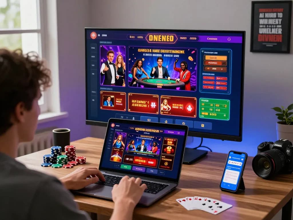79KING: Effective 2026 Strategies for Winning at Online Gambling