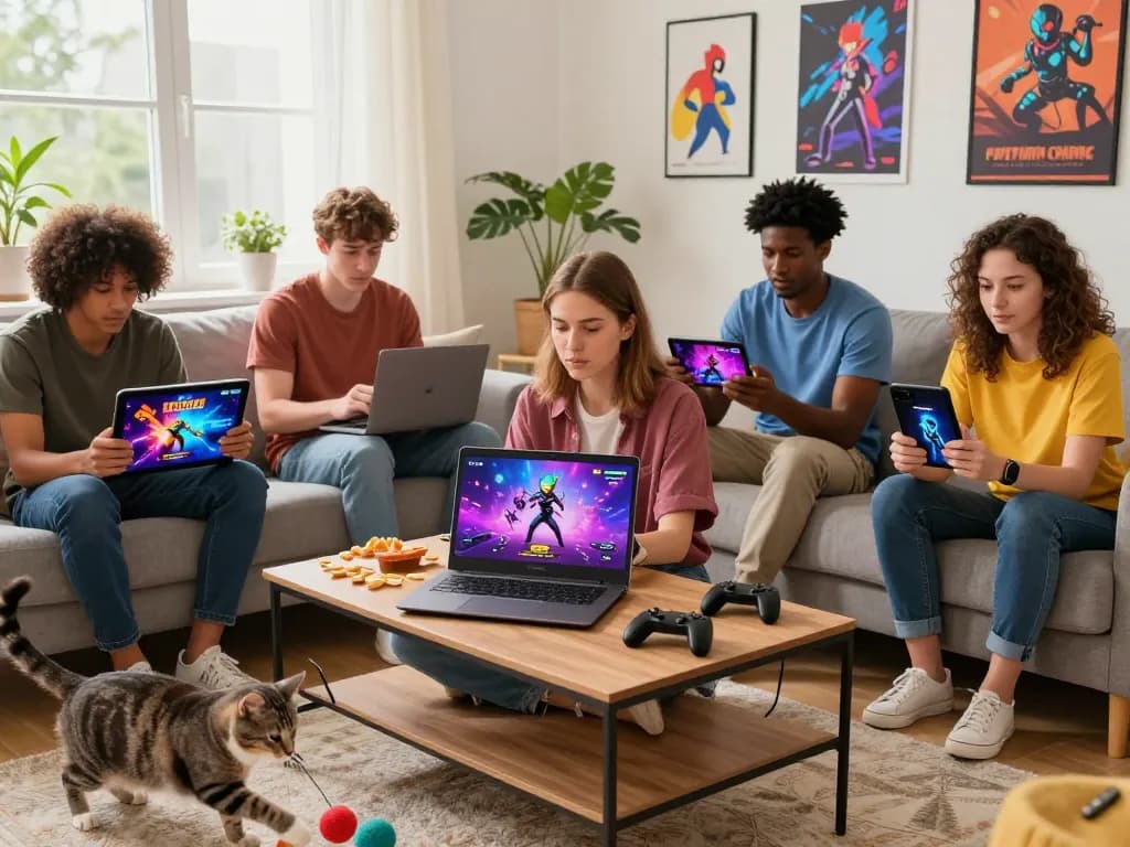 Free Porn Games: Essential Guide to Online Adult Games in 2026