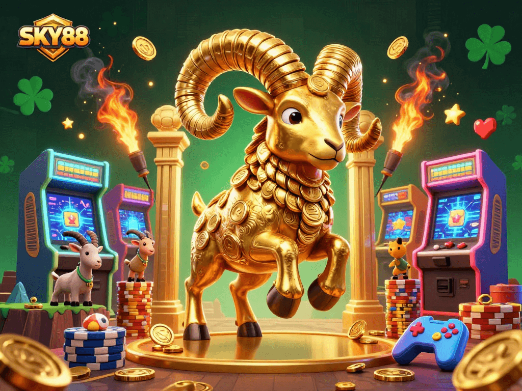 The Final Verdict on SKY88 for 2026: Winning Strategies for Gamblers