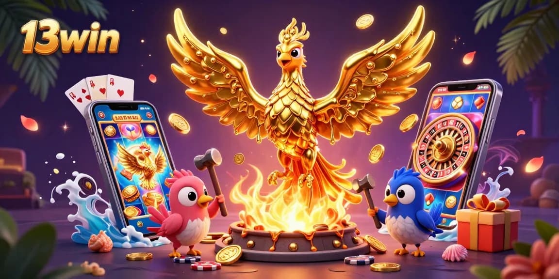 13win Head to Head: Comprehensive Slot Games Comparison for Players in 2026