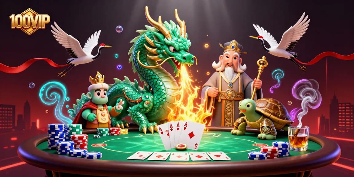 Stop Doing This with 100VIP — Here's Why It's the Key to Winning Strategies in 2026