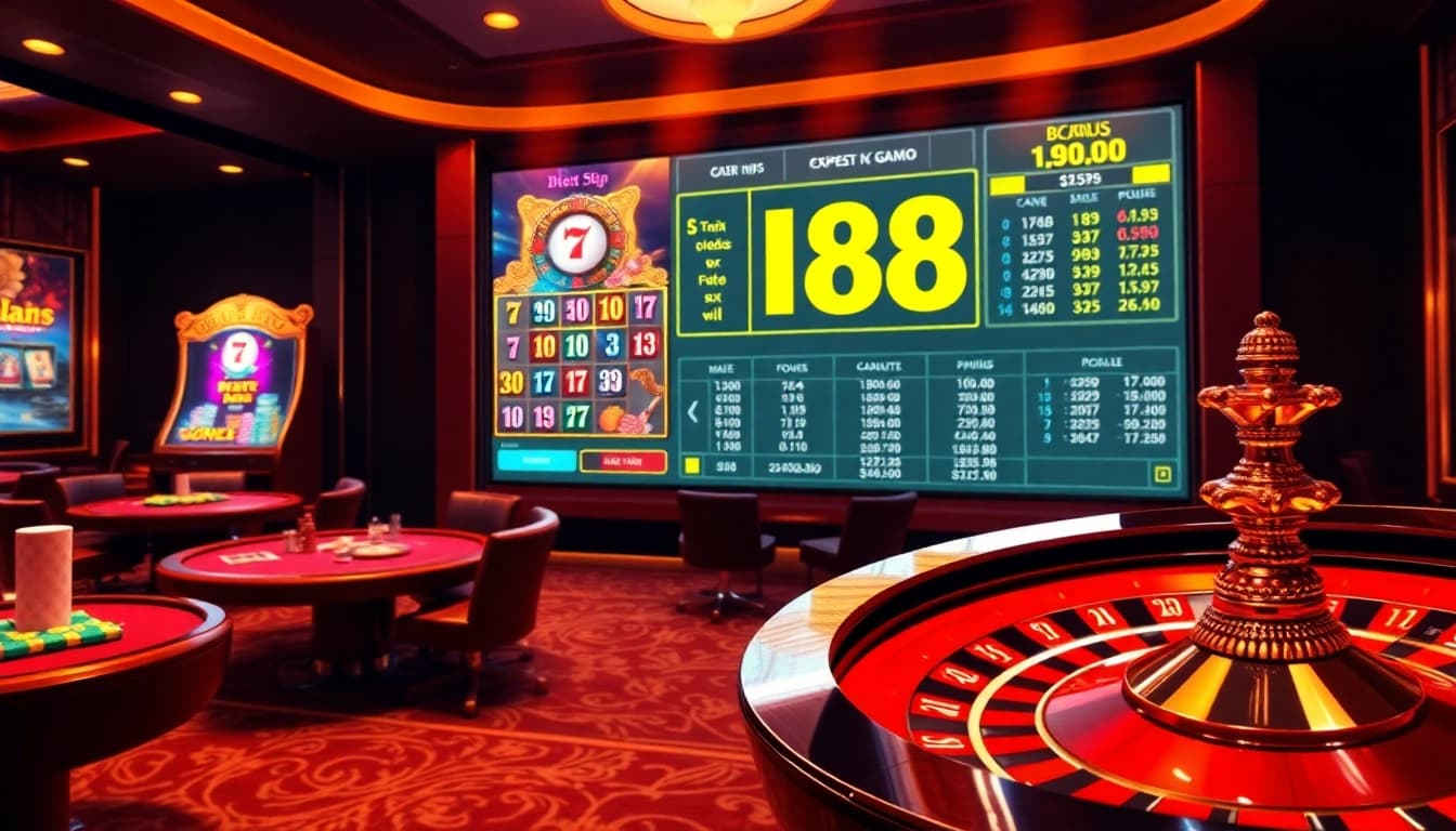 Winning Strategies at https://mi88.com.mx/ for 2026: Advanced Techniques for Optimal Betting