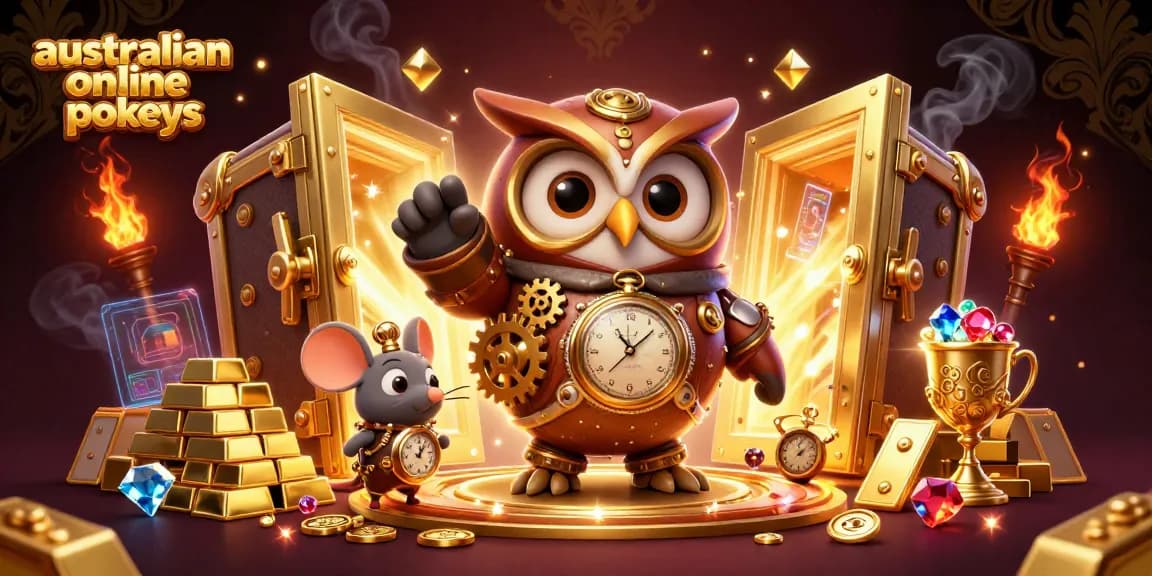 The State of Australian Online Pokies in 2026: A Comprehensive Overview for Players