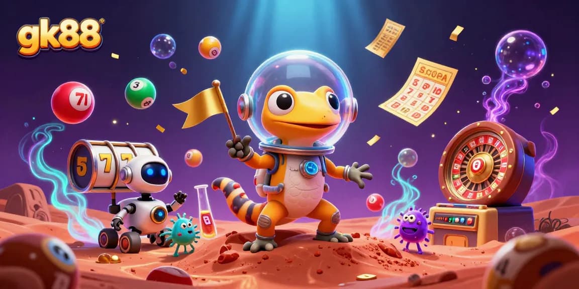How Long Does It Take to See gk88 Casino Results? Winning Strategies for Gamblers in 2026