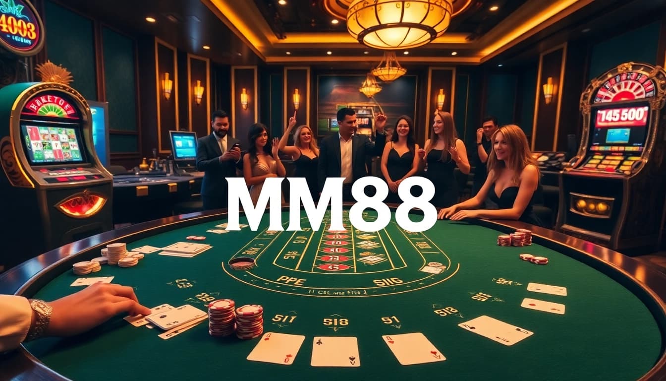 Winning Strategies at MM88: Expert Tips for Success in 2026