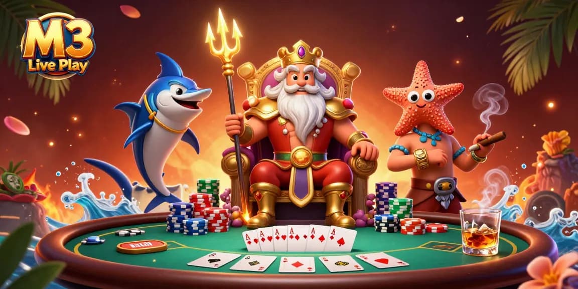 Will M3 Live Play Still Be the Premier Online Casino in 2026 for Gamblers?
