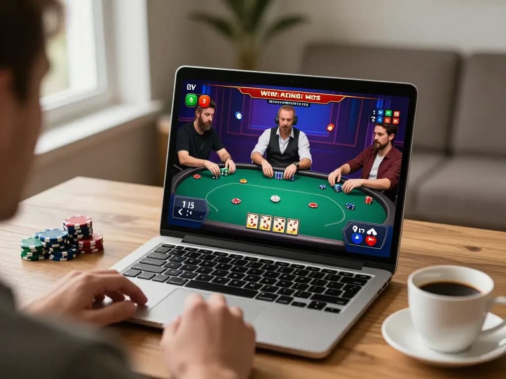 Mastering Online Gambling Strategies at https://ok8386.autos/ for 2026: Advanced Techniques for Higher Wins