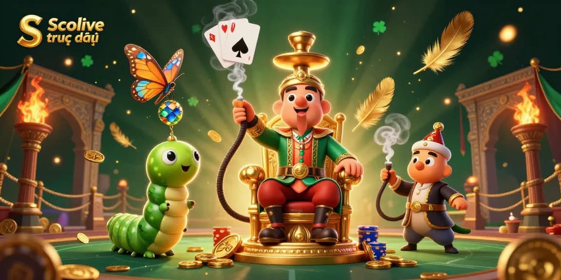 Every Socolive trực tiếp Betting Option Ranked from Best to Worst for Players in 2026