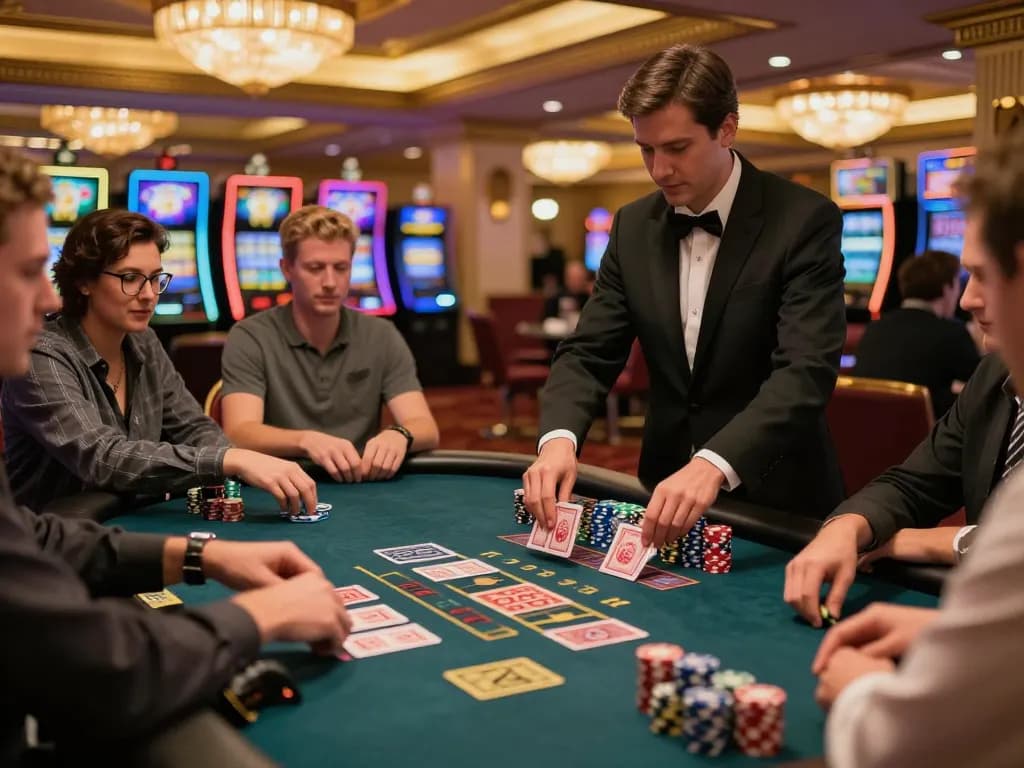 Co88 Winning Strategies: Master Blackjack for Better Odds in 2026