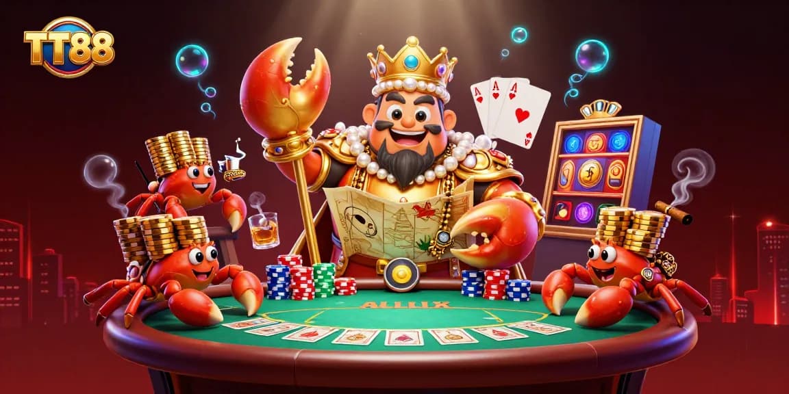 The Impact of TT88 on Casino Games: A 2026 Analysis for Strategic Players