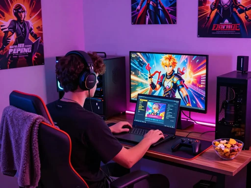 Master the Art of Adult Games: Essential Tips for 2026