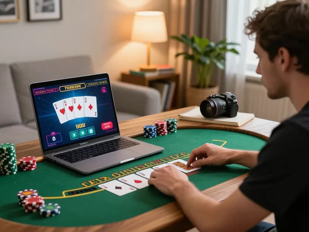 Winning Strategies for Online Gambling at https://cm88.autos/ in 2026: A Comprehensive Guide