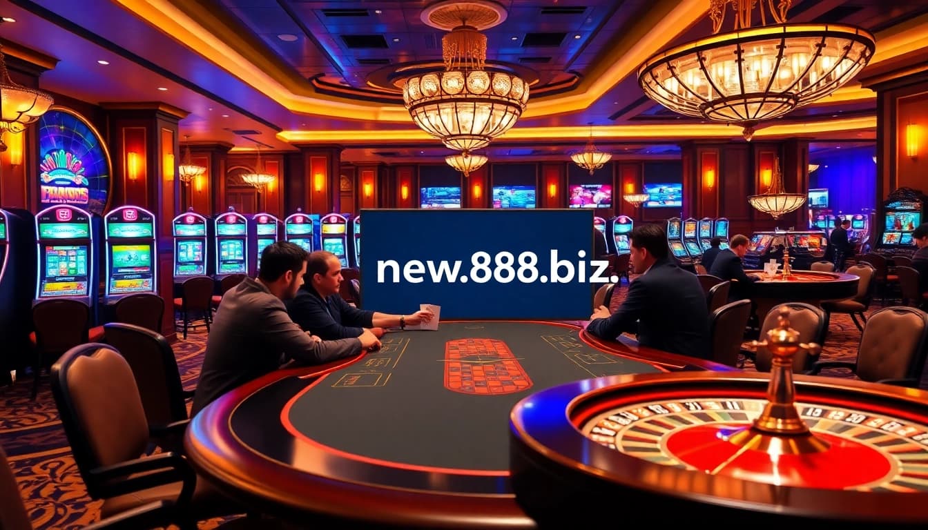 Winning Strategies for Gamblers at https://new88.biz/ in 2026: A Comprehensive Guide to Bankroll Management