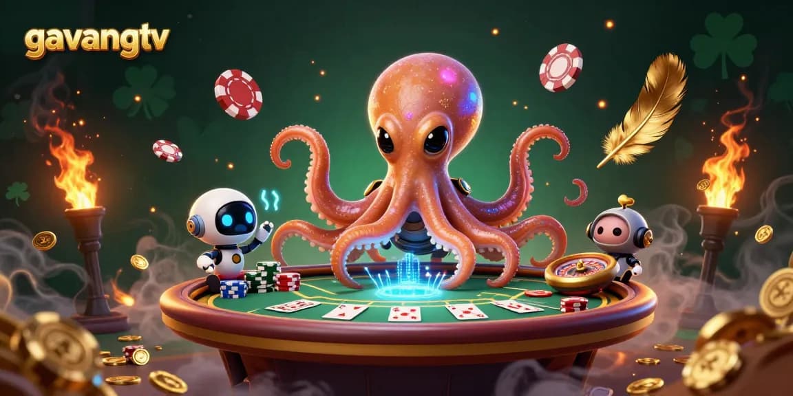 Gavangtv as Your Competitive Advantage in 2026: Advanced Poker Strategies for Winning Gamblers