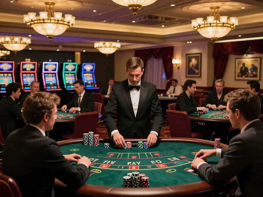 Mastering the Art of Blackjack: Da88 Strategies for Winning in 2026