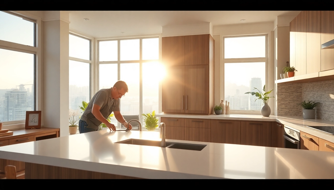 Transform your home renovation vancouver project with vision and skilled craftsmanship.