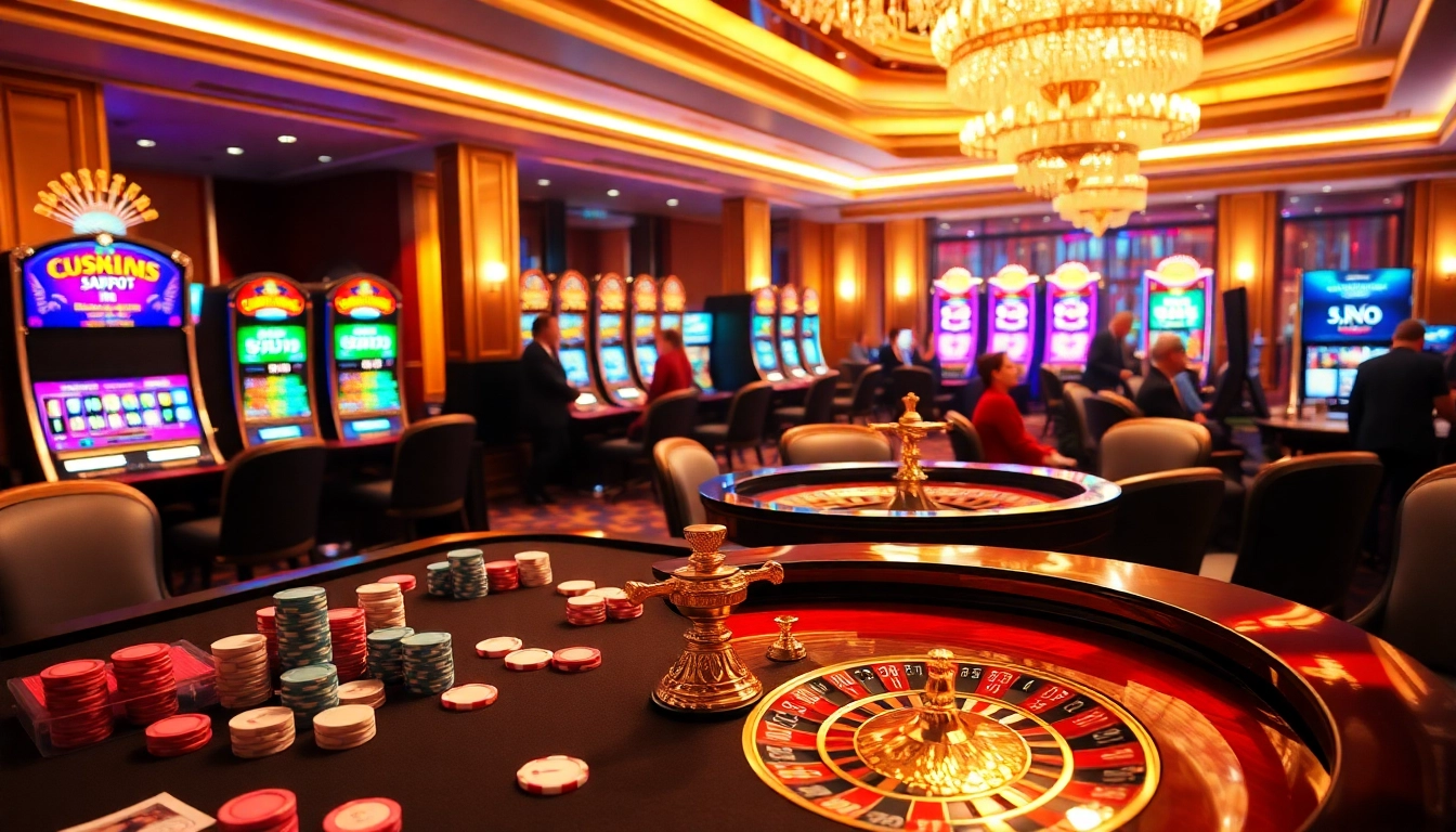 Engage in thrilling casino activities at https://ps99seo.com/ with vibrant tables and exciting games.