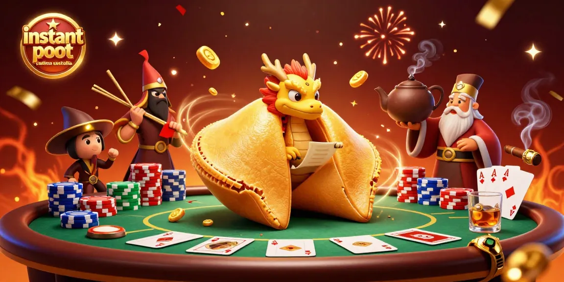 Experience the thrill of winning at instant payout casinos Australia with this dynamic 3D casino illustration.