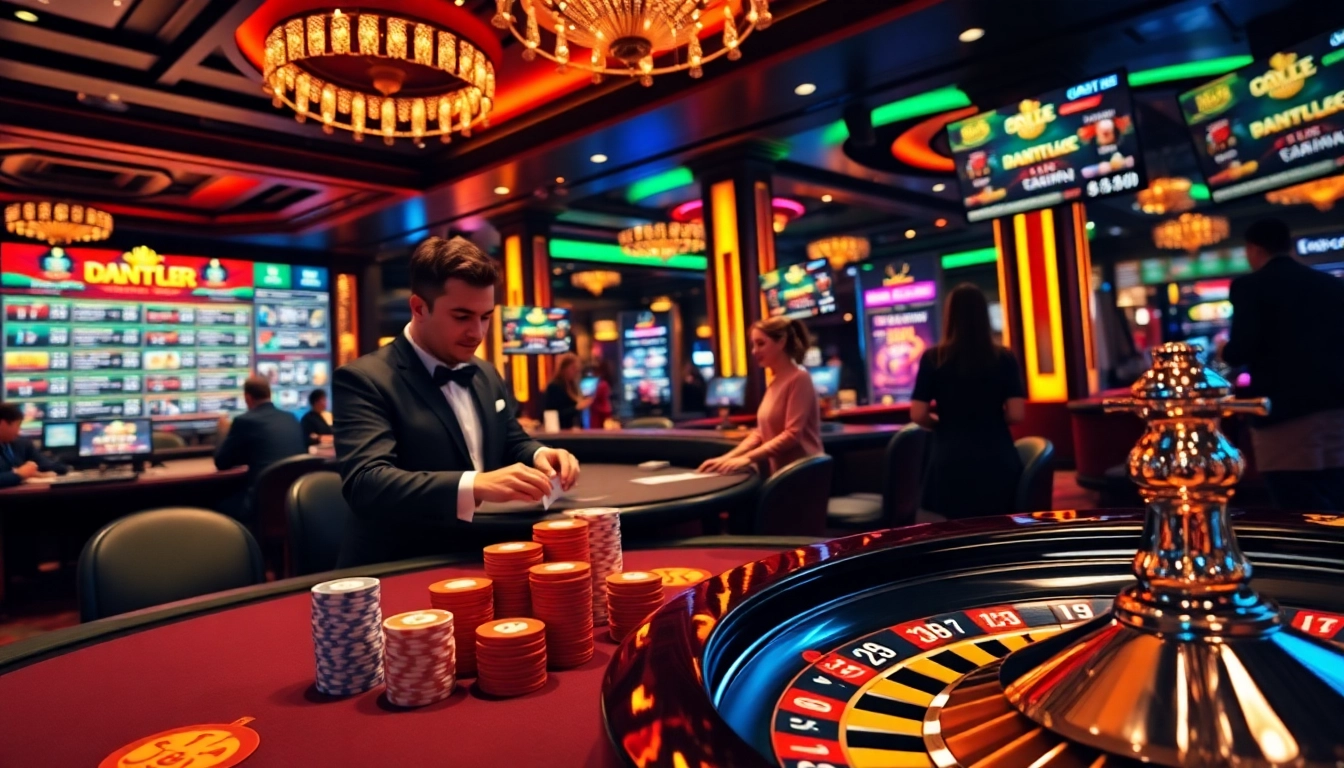 Experience the thrill of gambling at https://max88.bz/ with vibrant casino tables and exciting gameplay.