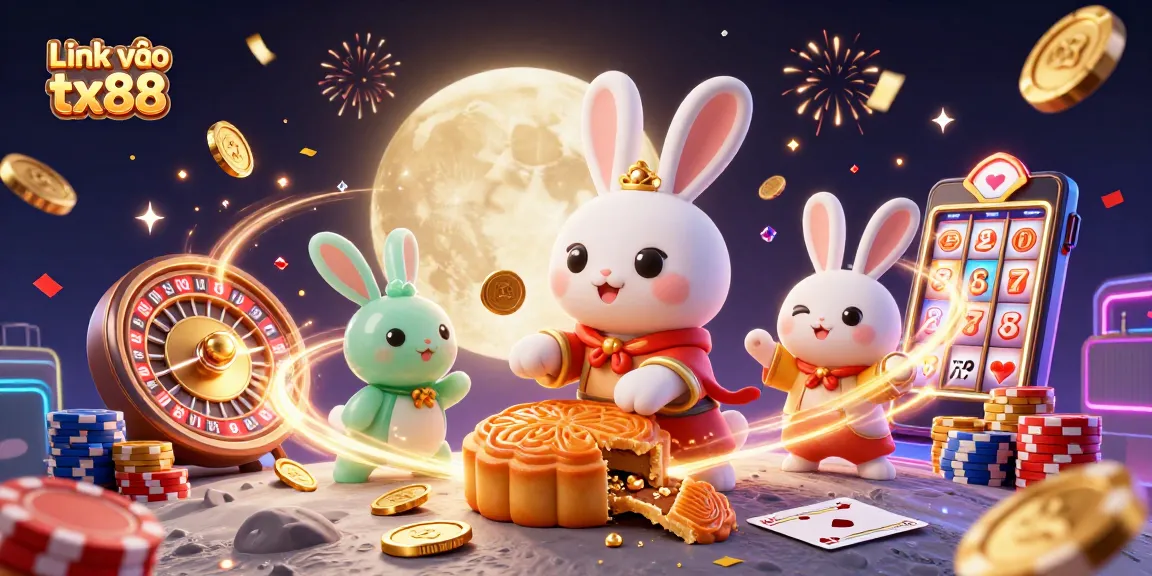 Play and win big at Link vào tx88 with vibrant visuals and engaging gameplay.